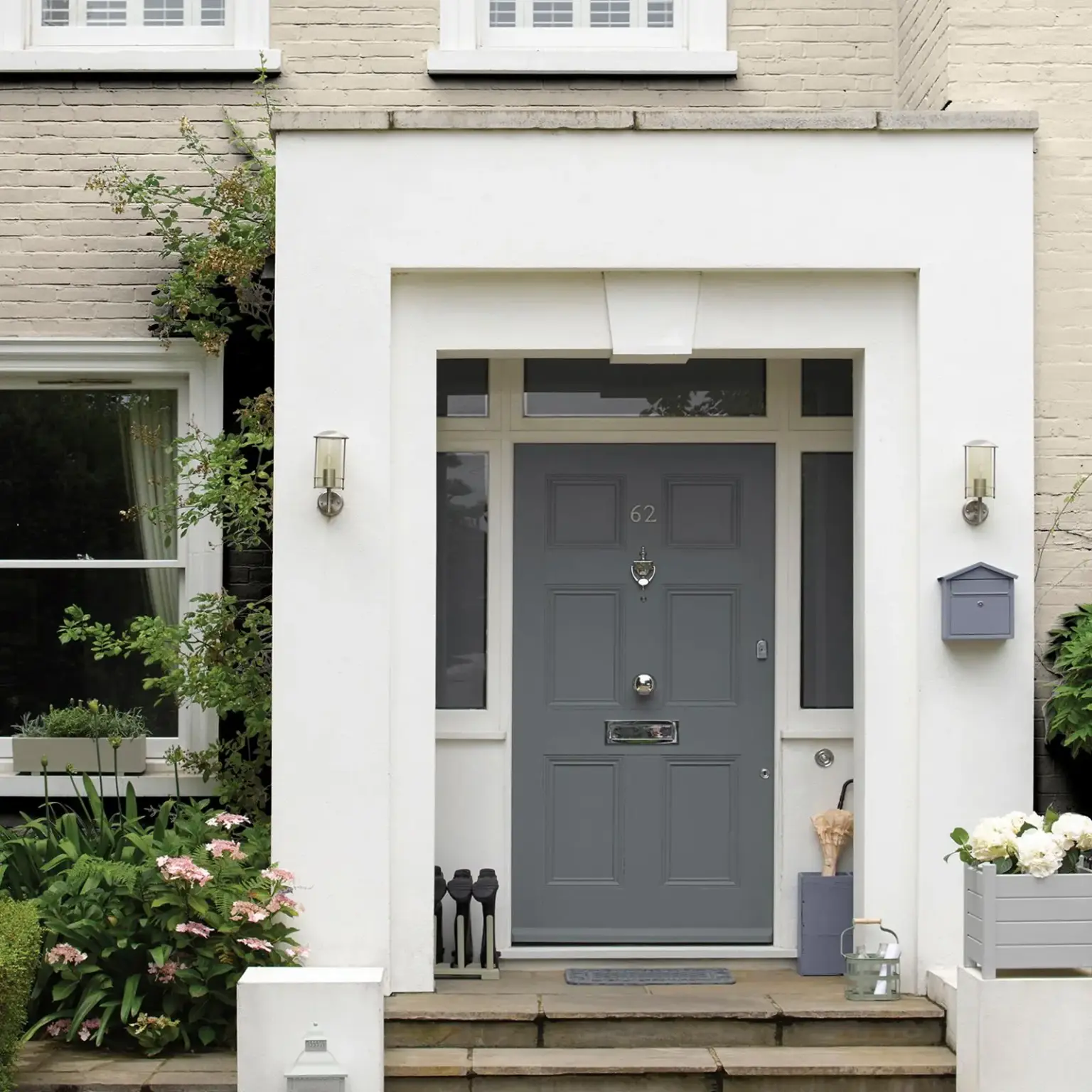 Sandtex Masonry Paint 5ltr Sandstone