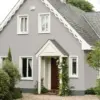 CRW0032_5 Sandtex Masonry Paint 5Ltr Plymouth Grey