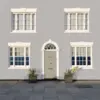 CRW0032_7 Sandtex Masonry Paint 5Ltr Plymouth Grey