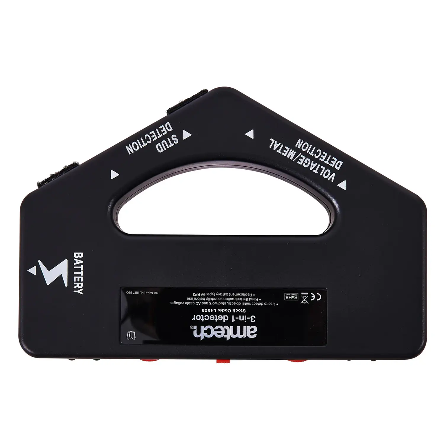 Amtech 3-in-1 Detector