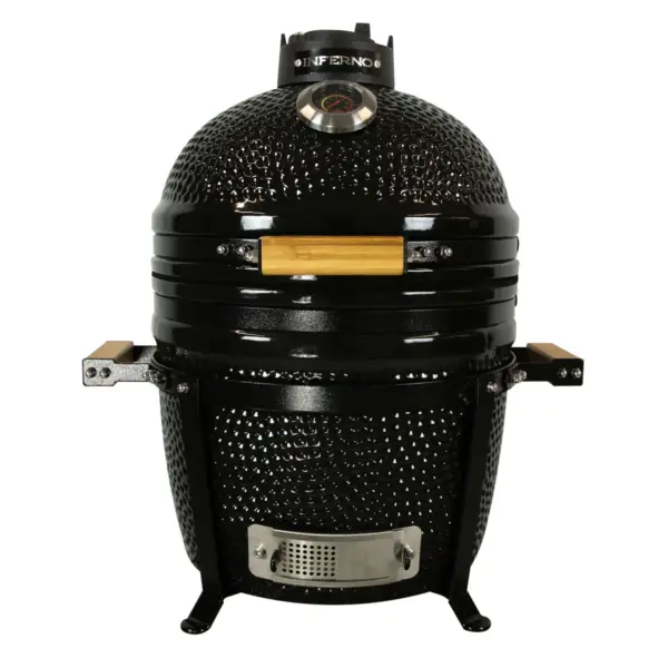 Inferno Kamado Compact BBQ