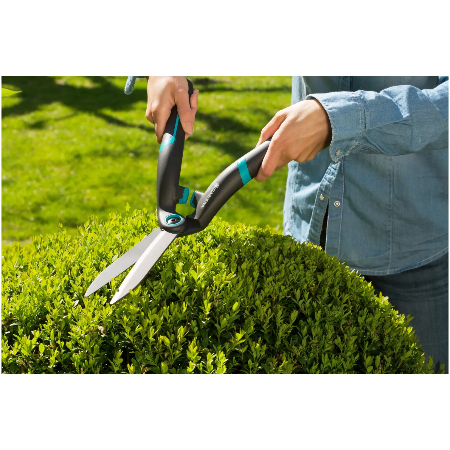 Gardena Hedge Shear