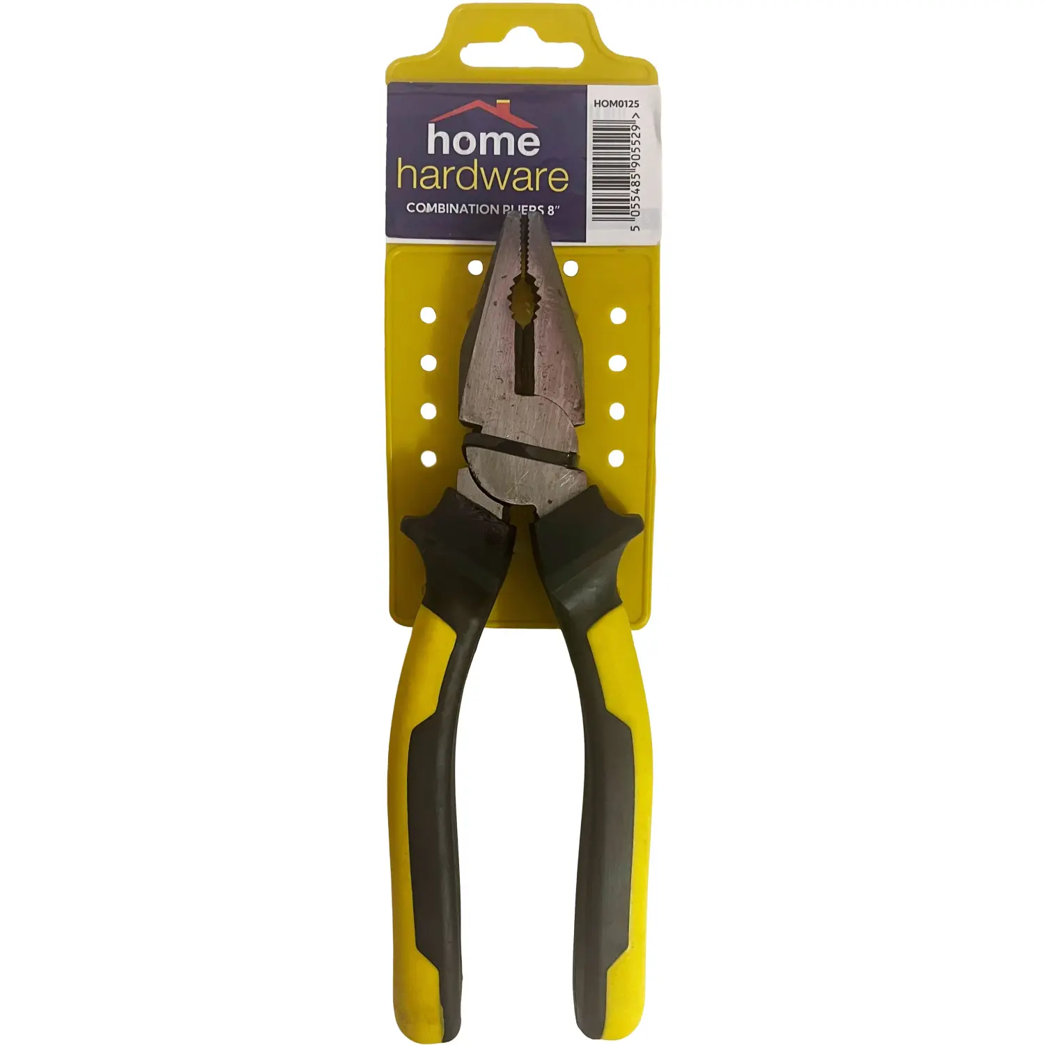 Home Hardware Pro Combination Pliers 20cm