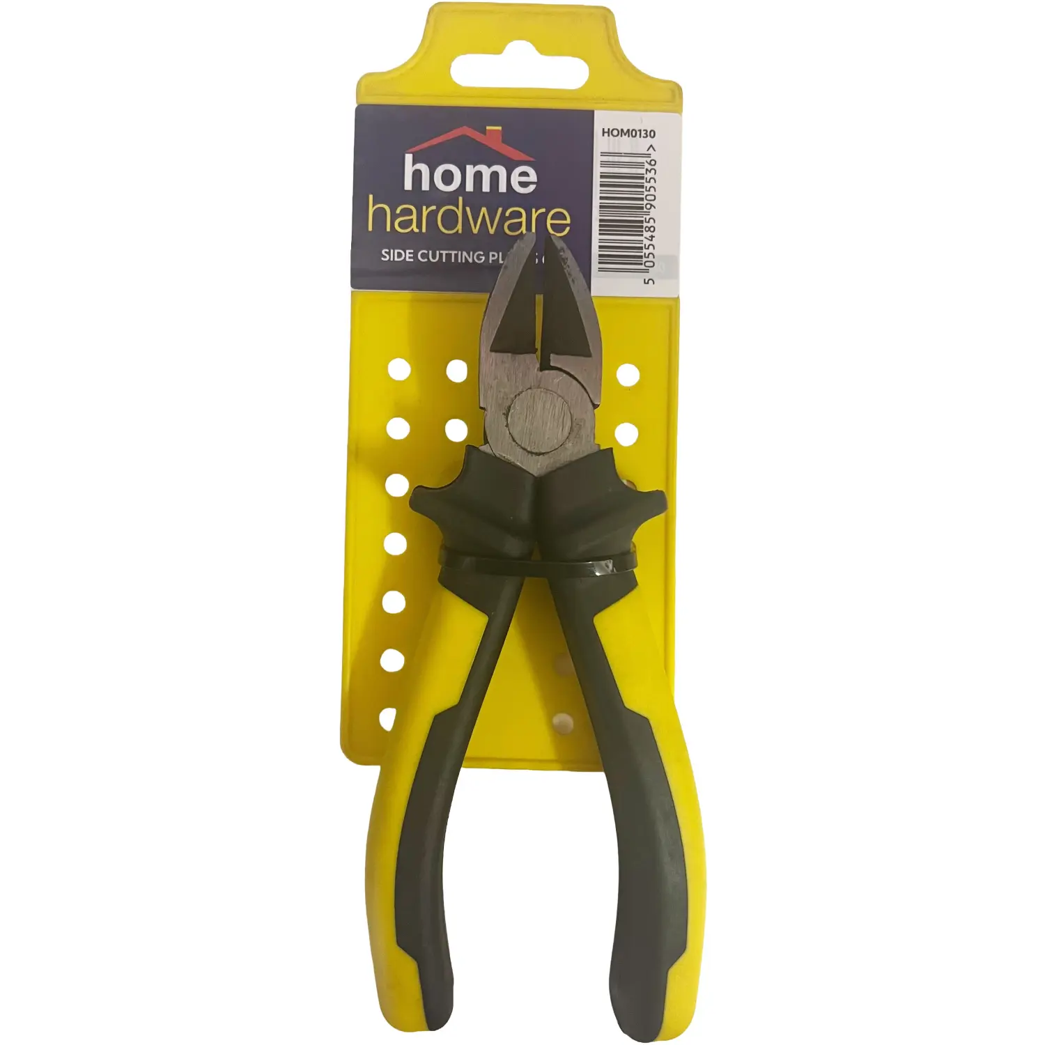 Home Hardware Pro Side Cutting Pliers 15cm