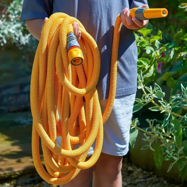 Hoses Only