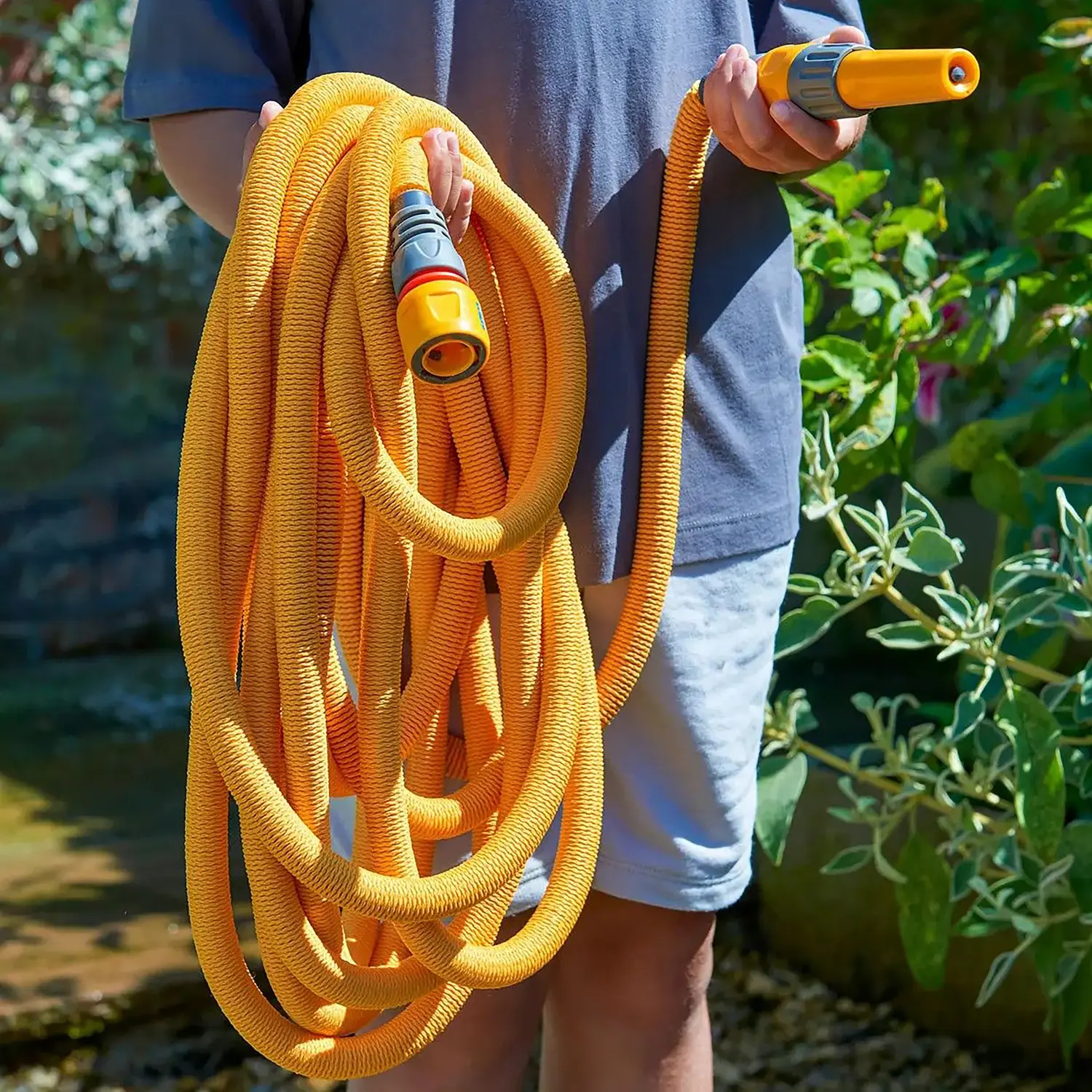 Hoses Only