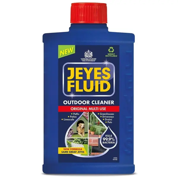 Jeyes Fluid 1 Litre