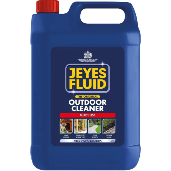 Jeyes Fluid 5Ltr