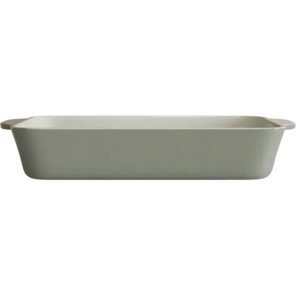 Jomafe Olive Stone Rectangular Roaster 34cm