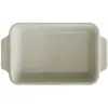 Jomafe Olive Stone Round Tapas Plate