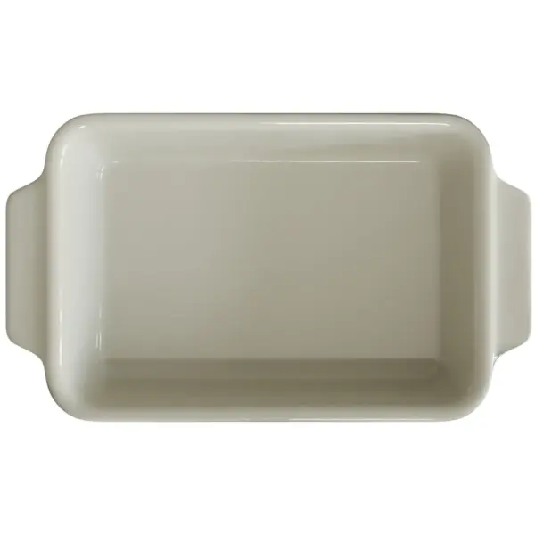 JMF0023 Jomafe Olive Stone Round Tapas Plate