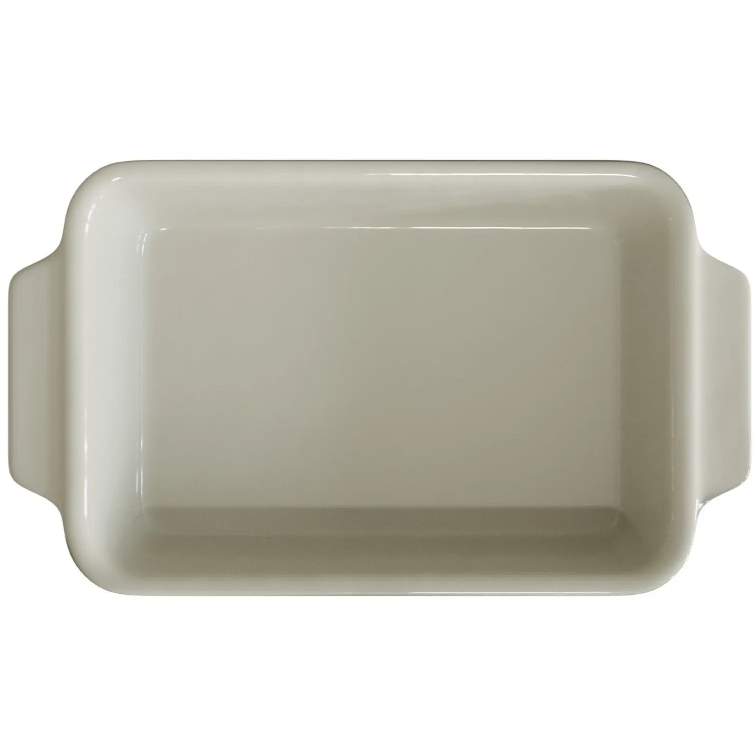 Jomafe Olive Stone Round Tapas Plate