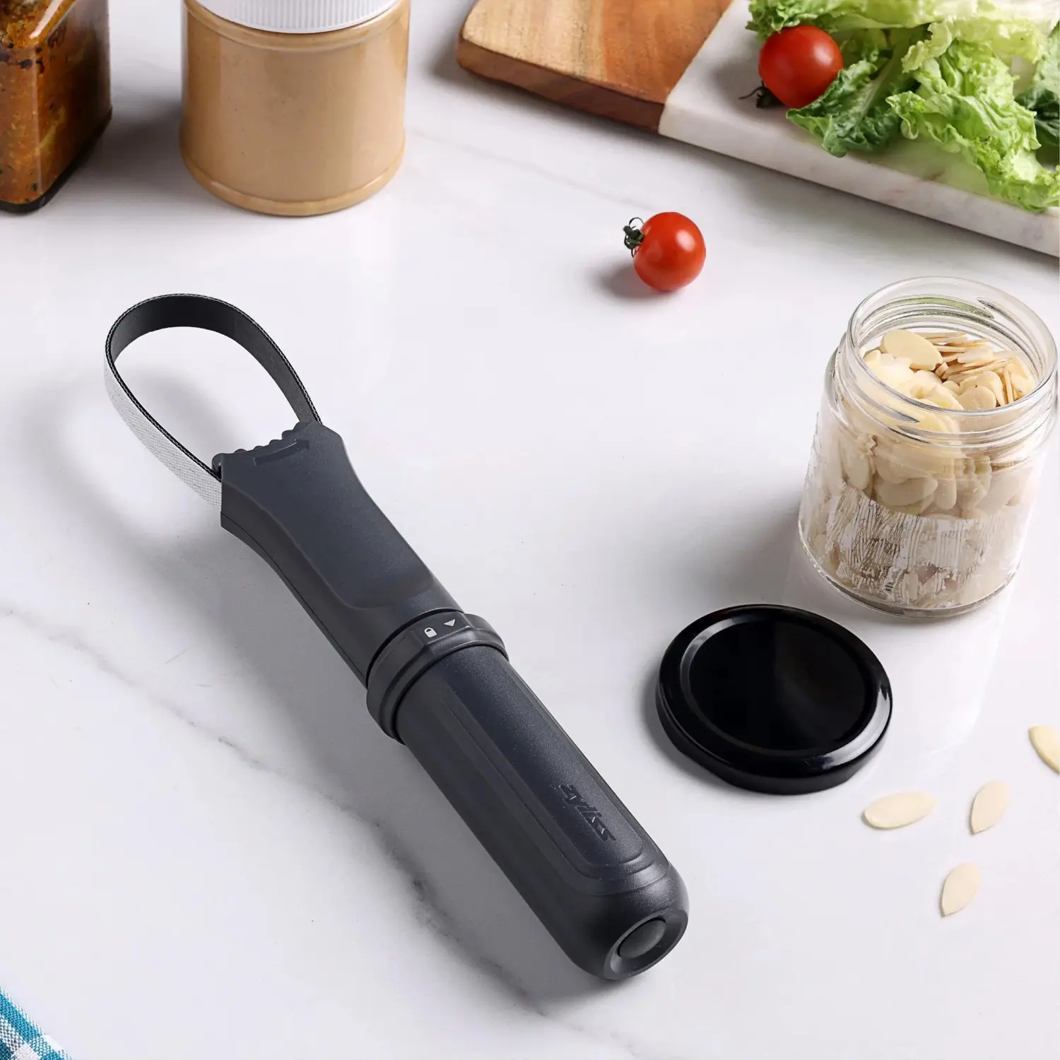 Zyliss Jar Opener