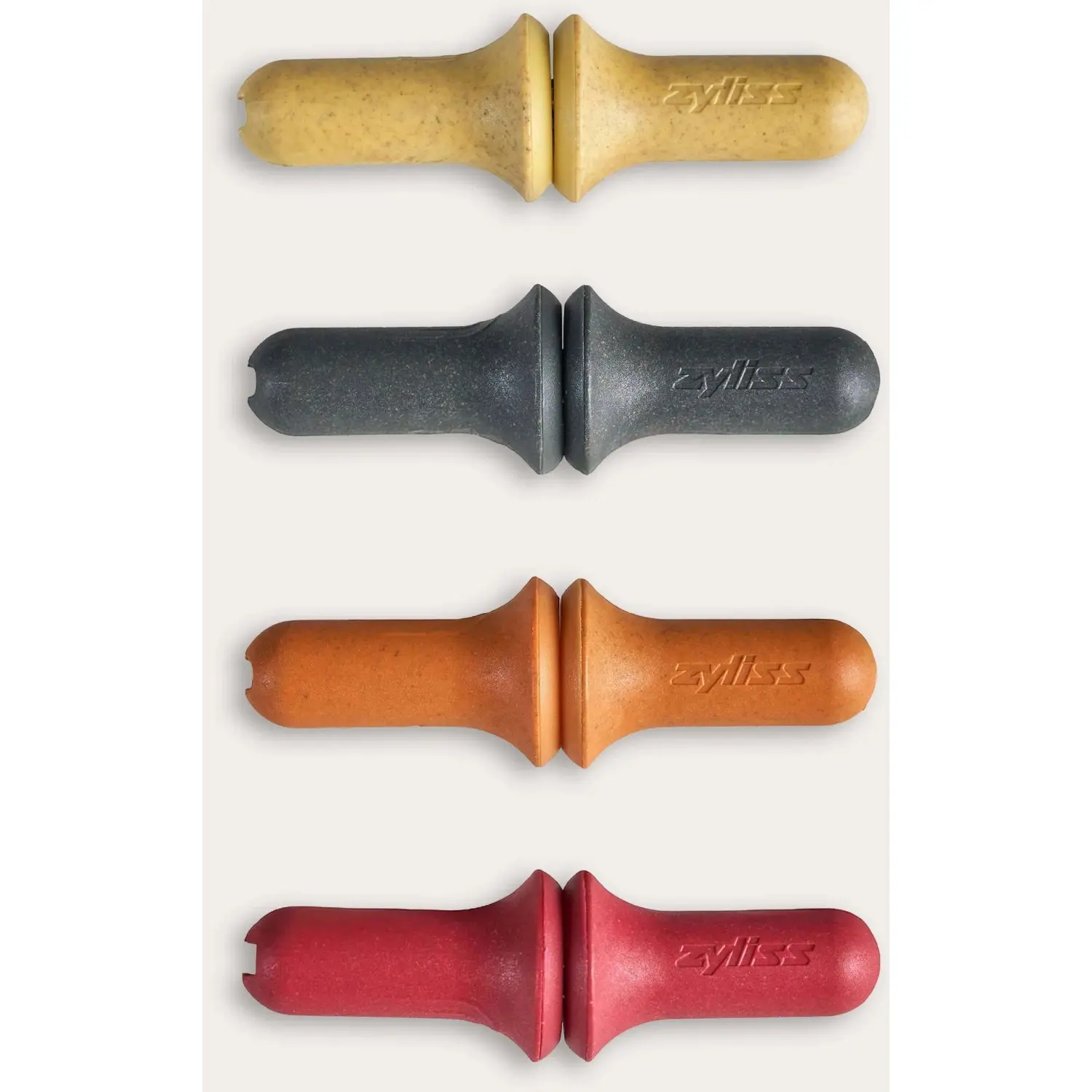 Zyliss Corn On Cob Holders 8Pk