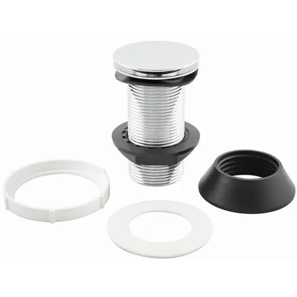 Epson Basin Push Down Waste Plug