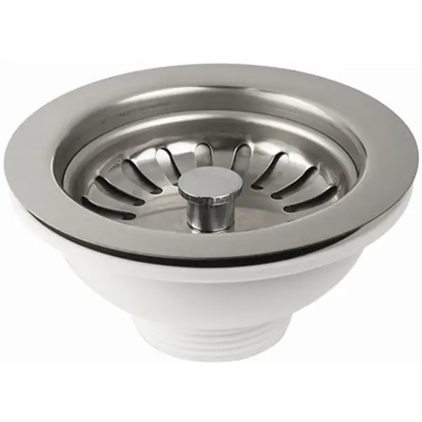 Epson Basket Strainer Waste 40mm