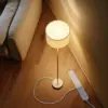 Masterplug Individually Switched 4 Gang 13amp 2 Metre Trailing Socket