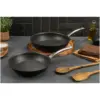 Circulon Excellence Frypan Twin Pack 26cm & 30cm