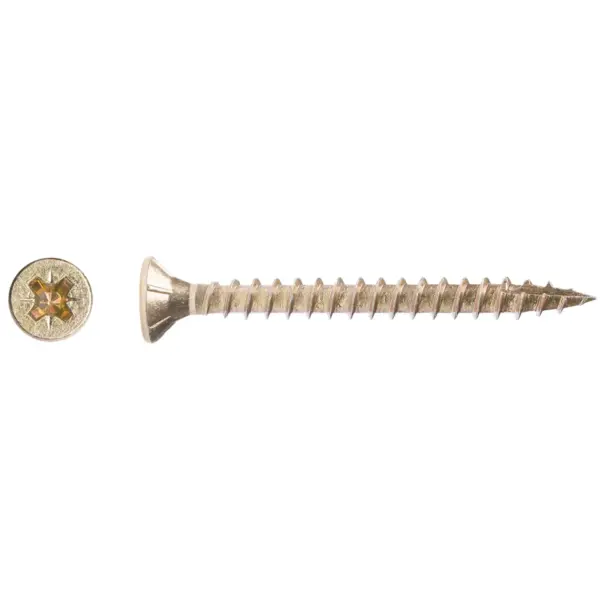 Rawlplug W/Screw Pozi YZP 4x40mm pk200