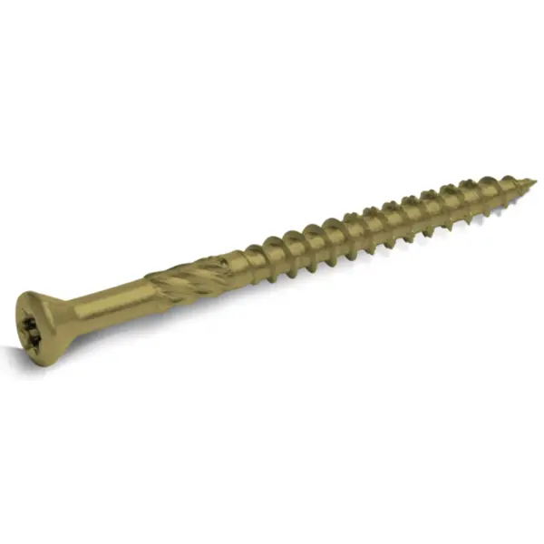 Decking Screws DSX 4.0x50mm pk200