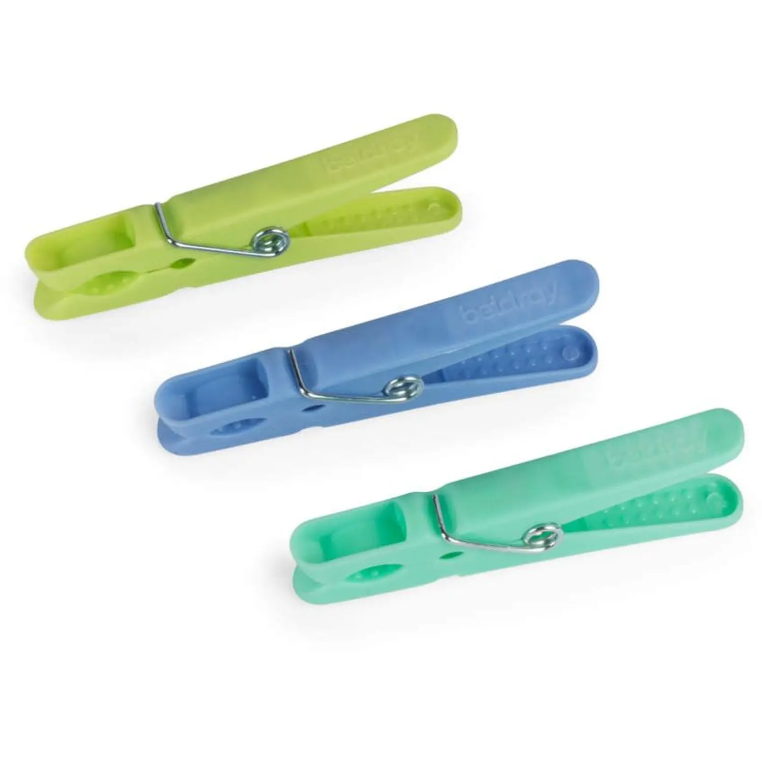 Beldray Steady-Grip Pegs Pack of 100