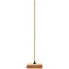 Floor Brush & Handle Soft Fibres 289mm