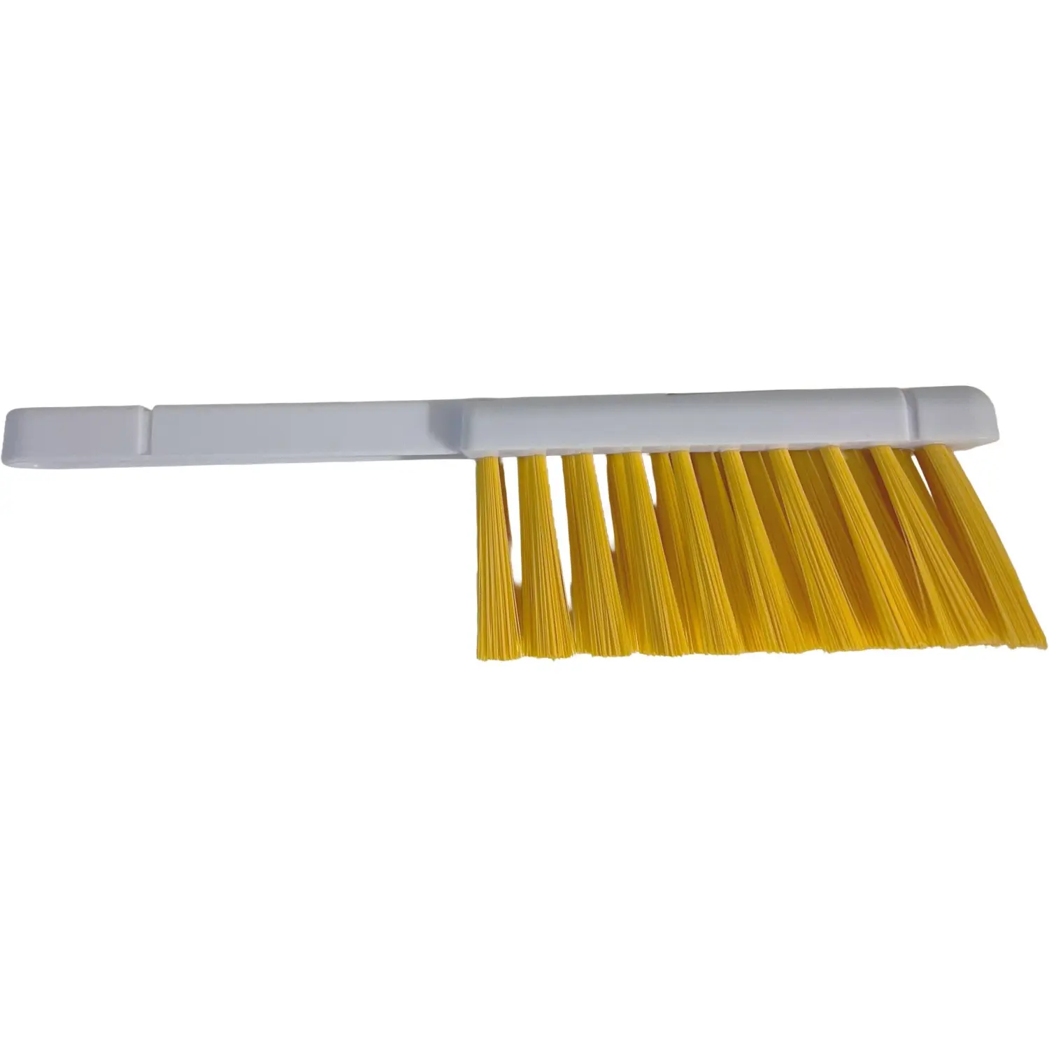 Charles Bentley Stiff Polyester Hand Brush 12 Inches