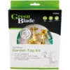 Green Blade Outdoor Tap Kit
