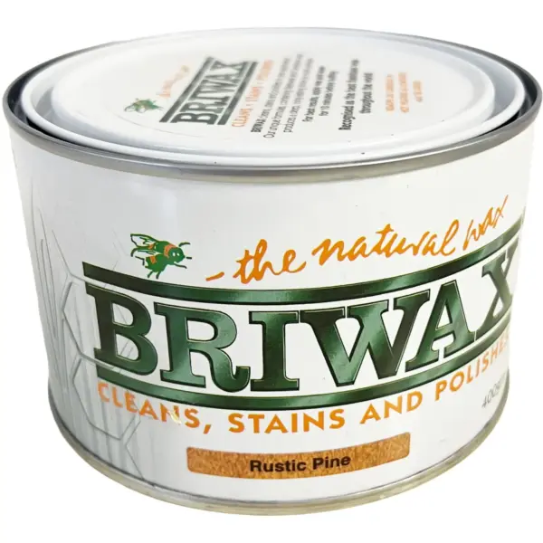 Briwax Original  400gm