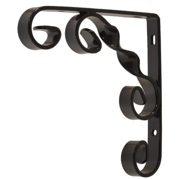 Centurion Ornamental Shelf Bracket 100mm
