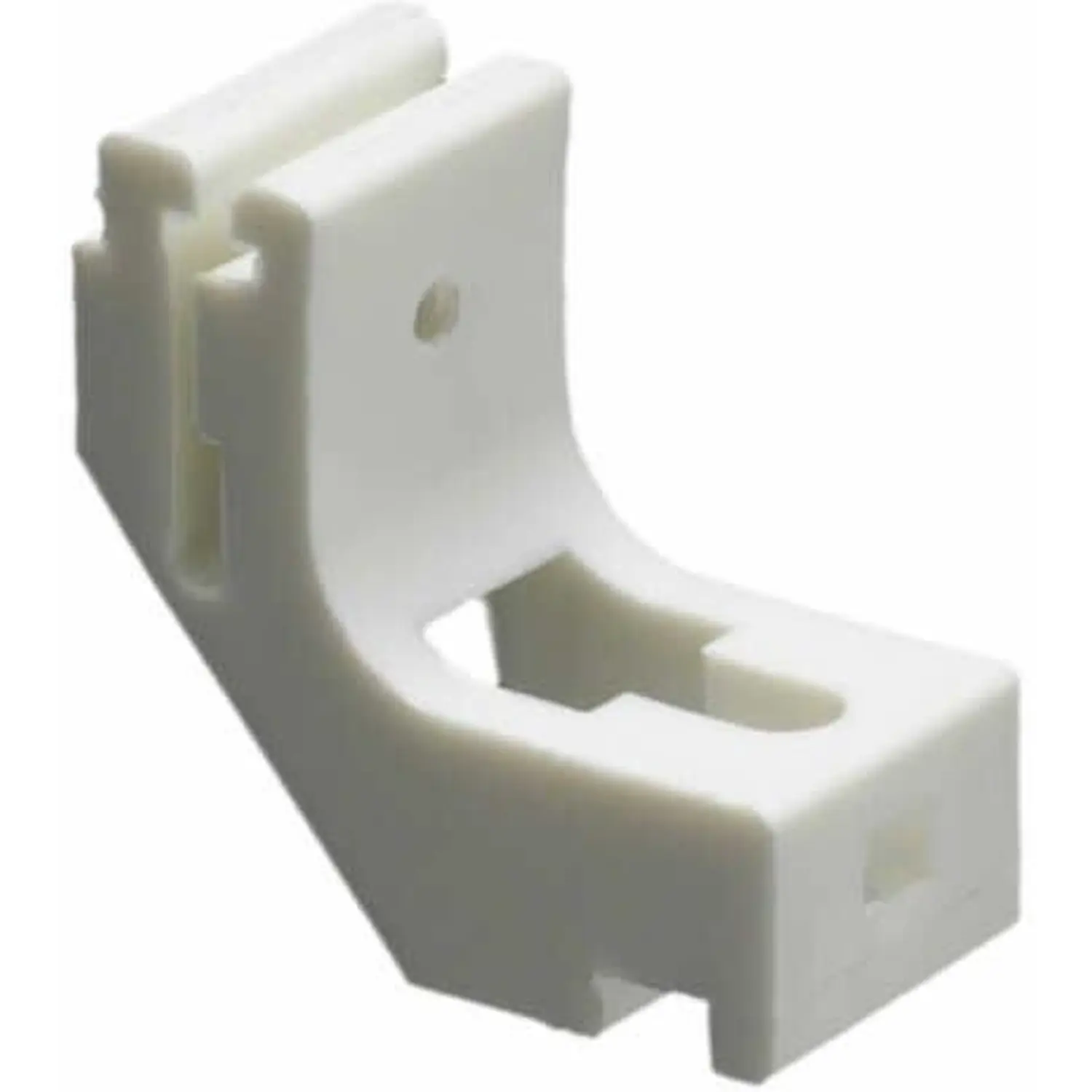 Hallis Hudson Bracket & Screw pk5