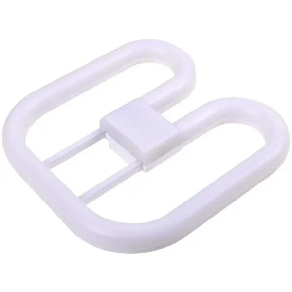 DUR0524_1 Energizer 4Pin 2D 13w LED Bulb White