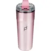Grunwerg Drink Pod Coffee Mug 500ml Metallic Rose