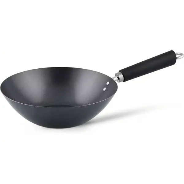 Ken Hom Excellence Non Stick Wok 27cm