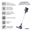Tower VL45 Pole Vac Pet 22v