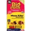 Big Cheese Mouse Killer Grain 3 Sachet