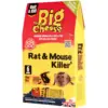 Big Cheese Mouse Killer Grain 6 Sachet