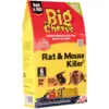 Big Cheese Mouse Killer Grain 6 Sachet