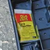 Pest Control - Mice & Rats