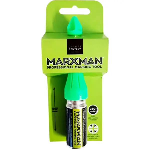 TMO0200 Marxman Marking Tool 250 Burst