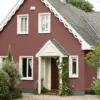 Sandtex Masonry Paint 2.5ltr Brick Red