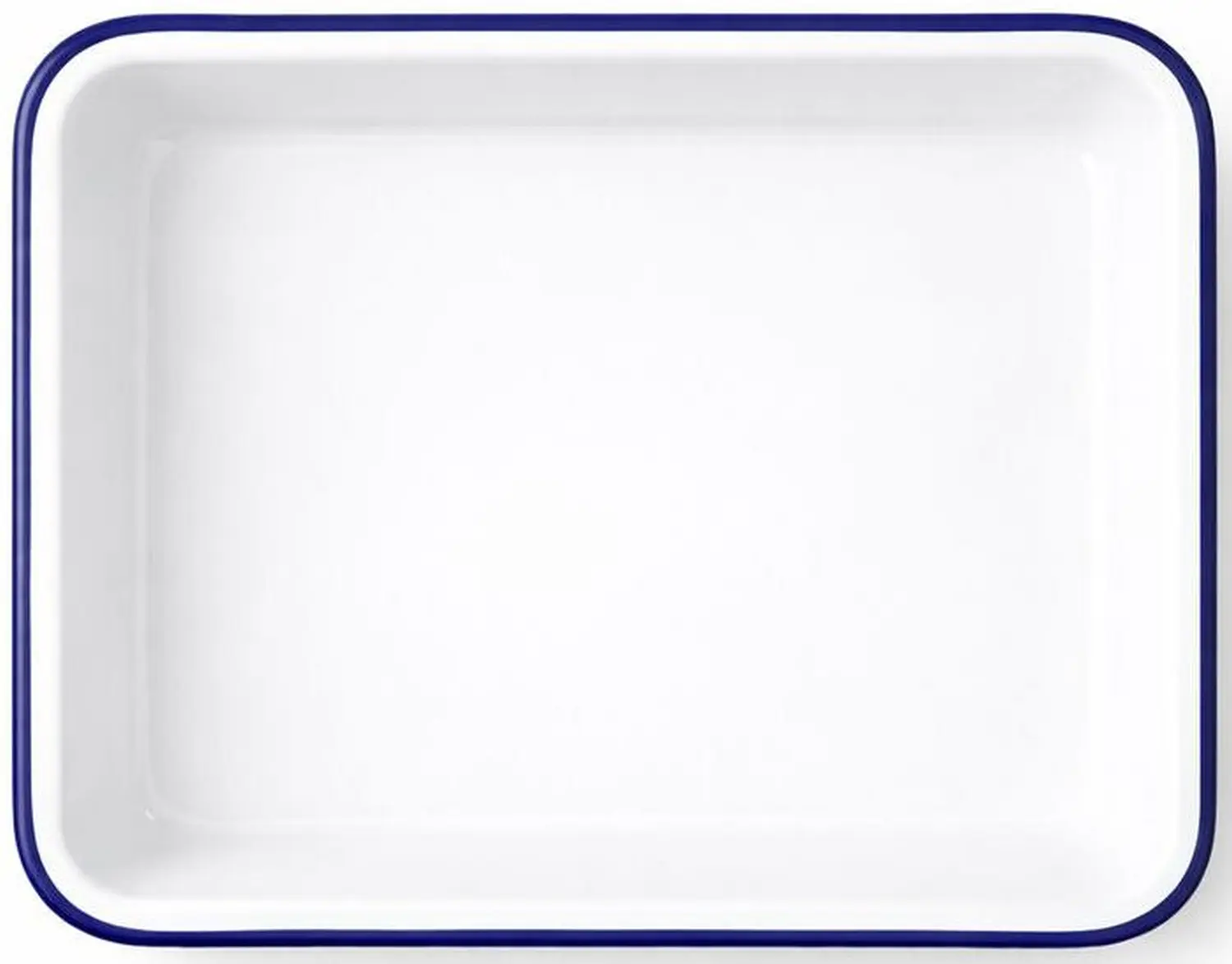 FAL0040 Falcon Enamel Baking Tray 29 x 23cm