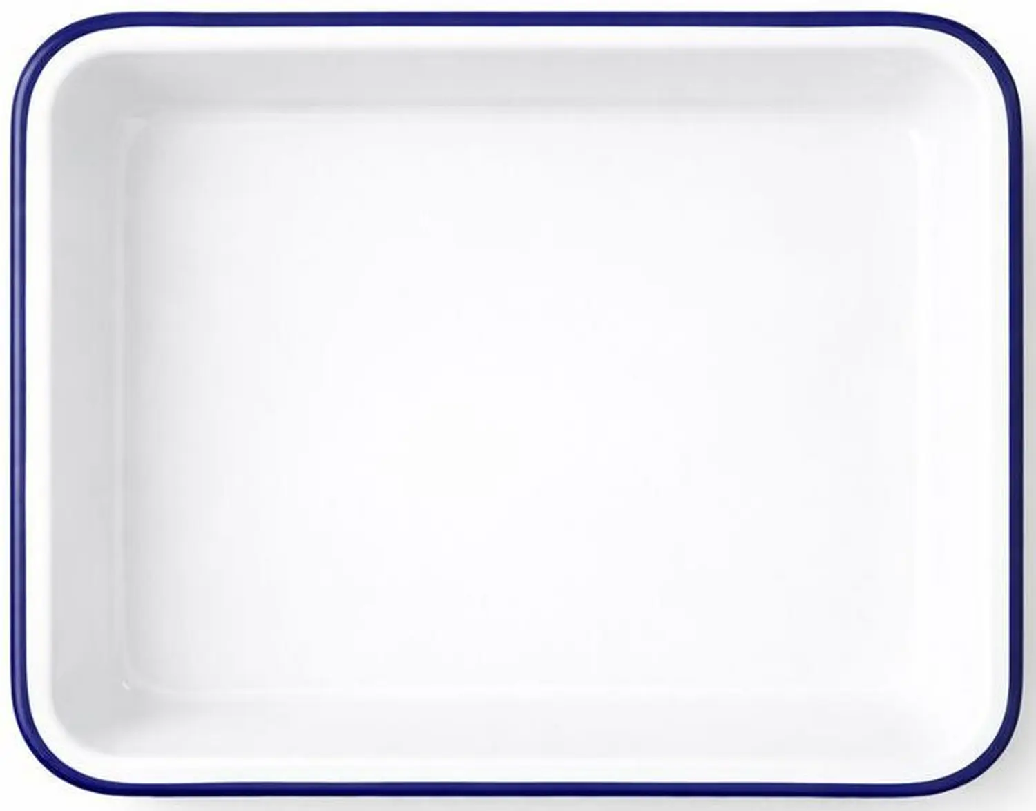 FAL0042 Falcon Enamel Baking Tray 31 x 27cm