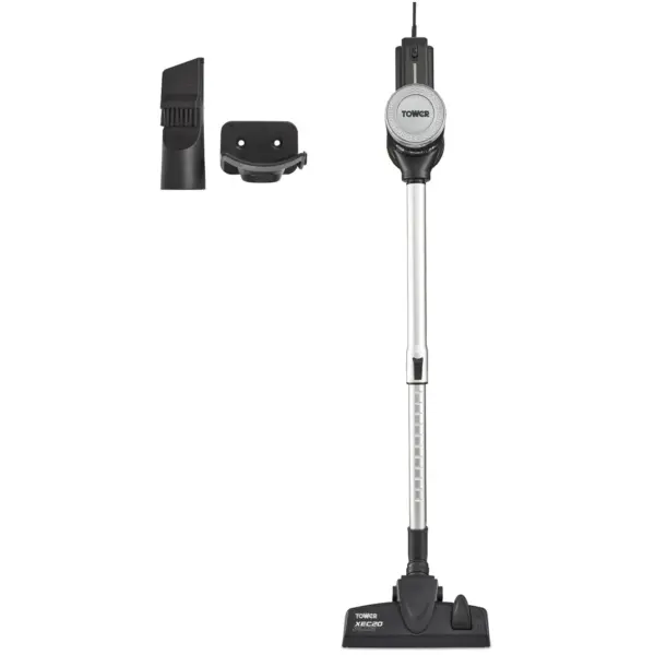 Tower Pole Vac 3in1 Corded