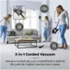 RKW0476_2 Tower Pole Vac 3in1 Corded
