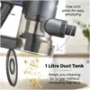 RKW0476_5 Tower Pole Vac 3in1 Corded