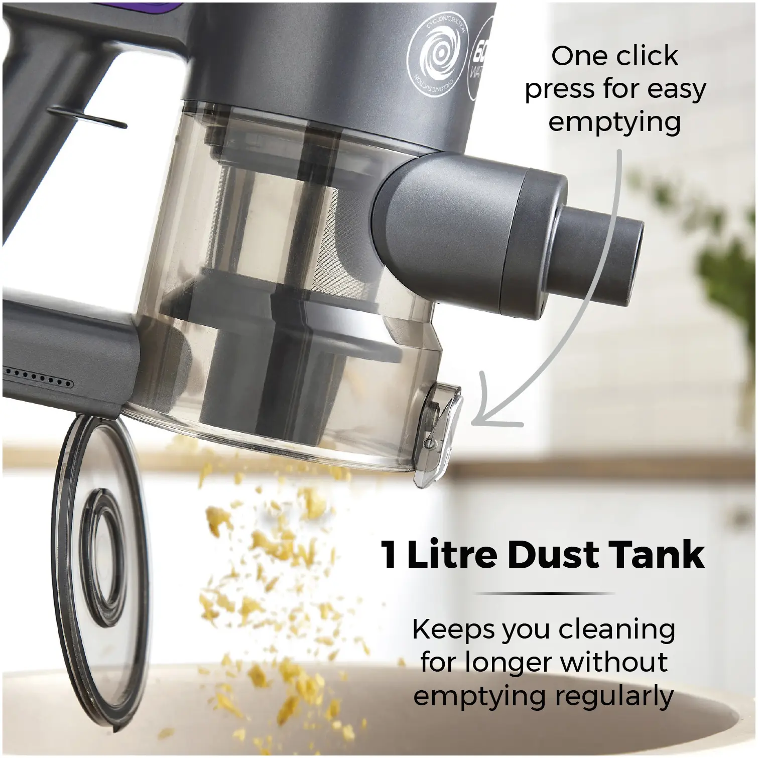 RKW0476_5 Tower Pole Vac 3in1 Corded