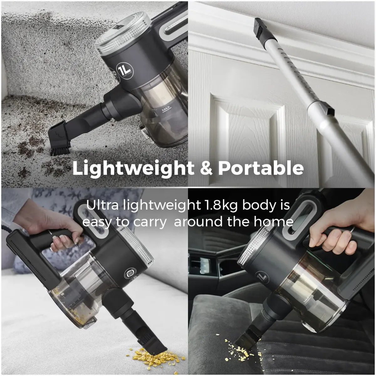 RKW0476_9 Tower Pole Vac 3in1 Corded