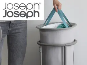Addis Black Recycling Base 40Ltr