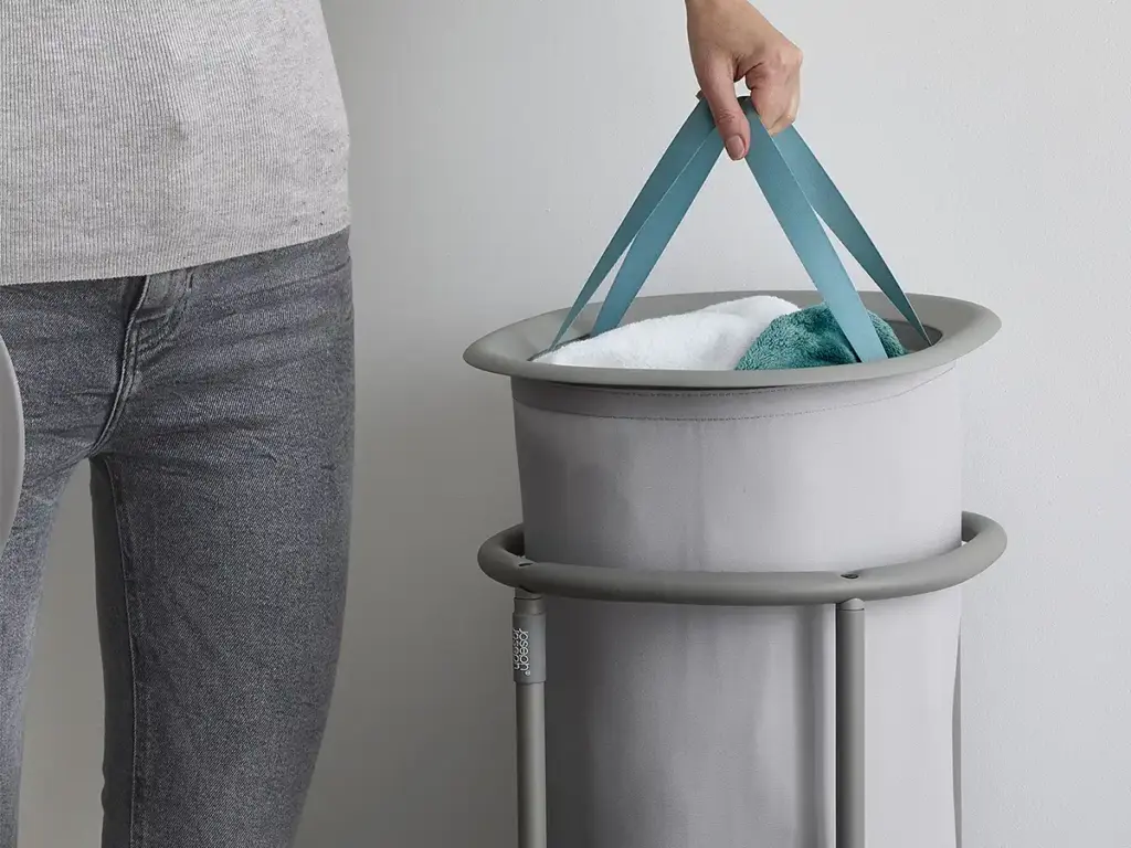Laundry & Utility